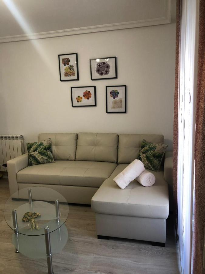 Casa Palacio Polentinos Vut-Av390 Ávila 外观 照片