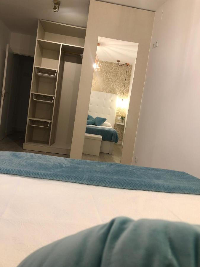 Casa Palacio Polentinos Vut-Av390 Ávila 外观 照片